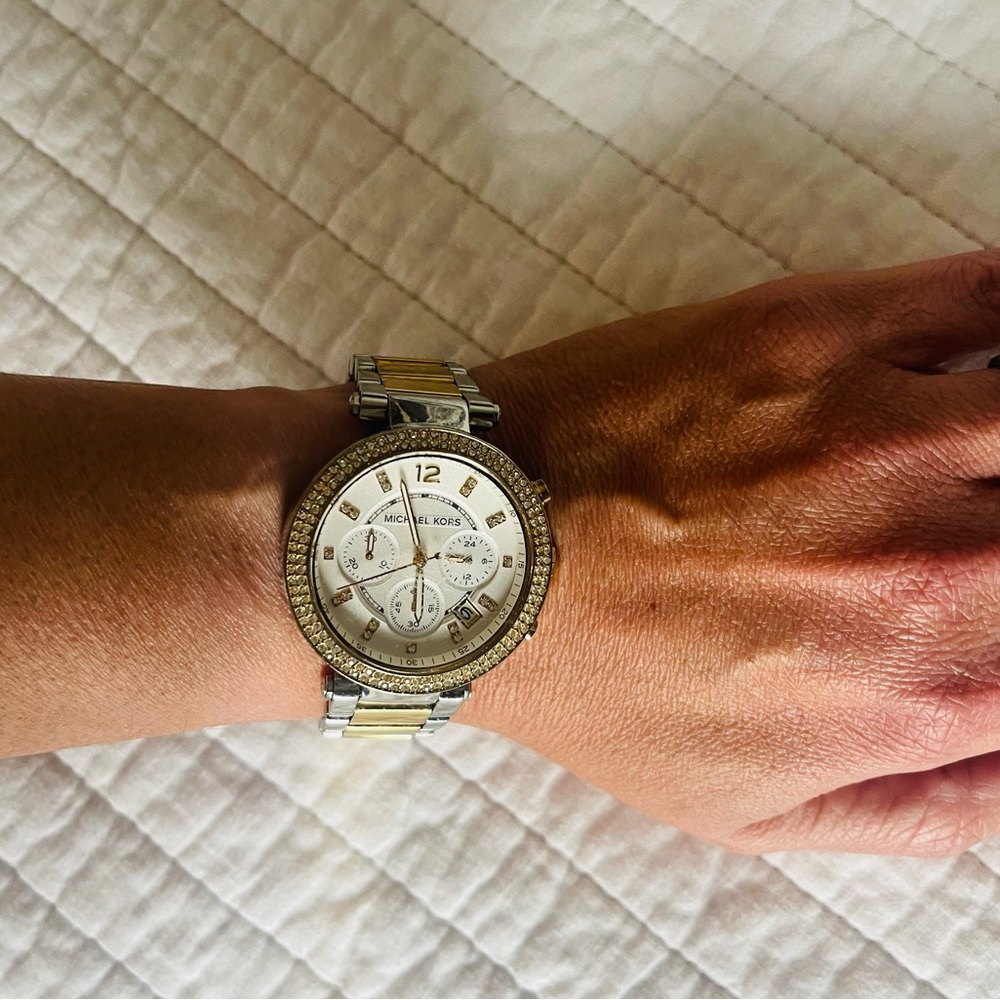 Michael Kors Watch